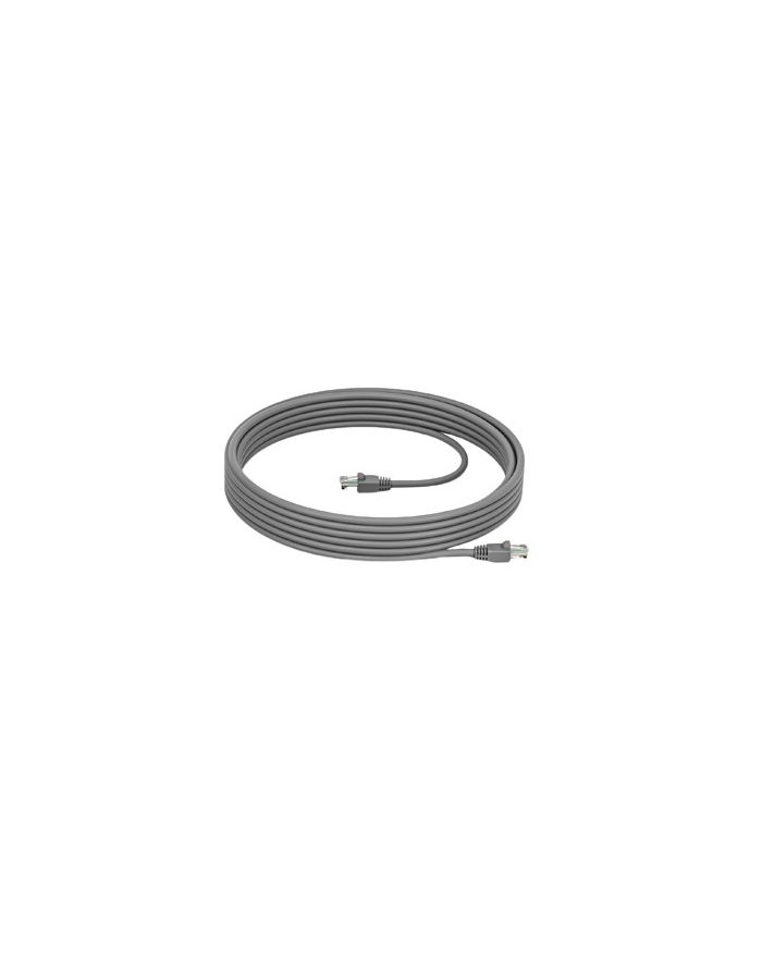 Logitech Kabel Cat5e Kit 7.0m Cat5e Cable-GRAPHITE-USB- główny