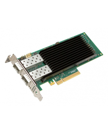 intel NIC/PCiE up to 25Gb 2 x SFP28 Bulk