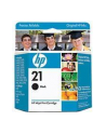 Tusz HP czarny Nr 21 do HP Deskjet 3920, 3940, D1360, D2360, F380, C9351AE (C9351AE#UUQ) - nr 17