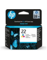 Tusz HP kolor Nr 22 do HP Deskjet 3920, 3940, D1360, D2360, F380, C9352AE (C9352AE#UUQ) - nr 14