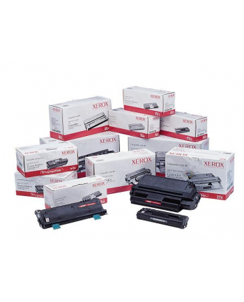 Tusz Xerox do HP Photosmart 325, 375, OJ 6210, DeskJet 5740 (C8766EE) 17ml (495L00588) nr 1