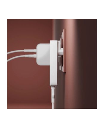 dbramante1928 DBRAMANTE Akcesoria Pro-EU/US Slim Chrg-USB-C 65W+USB-A 30W