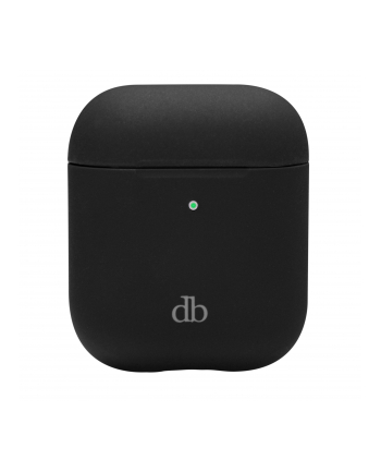 dbramante1928 DBRAMANTE Akcesoria Costa Rica-AirPods 2nd gen.-Night BK