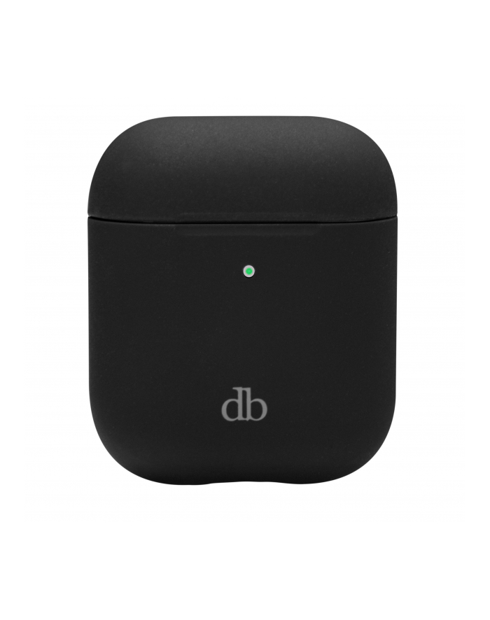 dbramante1928 DBRAMANTE Akcesoria Costa Rica-AirPods 2nd gen.-Night BK główny