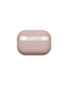 dbramante1928 DBRAMANTE Akcesoria Costa Rica-Airpods Pro 2nd gen-Pink sand - nr 3