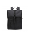 dbramante1928 DBRAMANTE Akcesoria Broadway-Backpack 16'' ICON-Midnight - nr 1