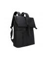 dbramante1928 DBRAMANTE Akcesoria Broadway-Backpack 16'' ICON-Midnight - nr 2