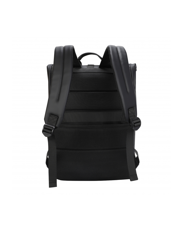 dbramante1928 DBRAMANTE Akcesoria Broadway-Backpack 16'' ICON-Midnight główny