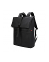 dbramante1928 DBRAMANTE Akcesoria Broadway-Backpack 16'' ICON-Midnight - nr 5