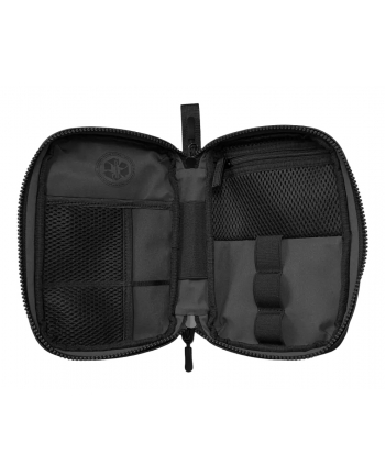 dbramante1928 DBRAMANTE Akcesoria Bourbon Tech Organizer ICON-Midnight