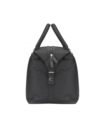 dbramante1928 DBRAMANTE Akcesoria Broadway-Weekender Bag Recycled-BK