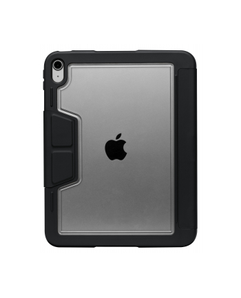 dbramante1928 DBRAMANTE Etui London Pro-iPad Air 11'' M3/M2/5th/4th-BK