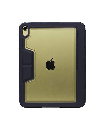 dbramante1928 DBRAMANTE Etui London Pro-iPad 11'' A16/10.9'' 10th-BK