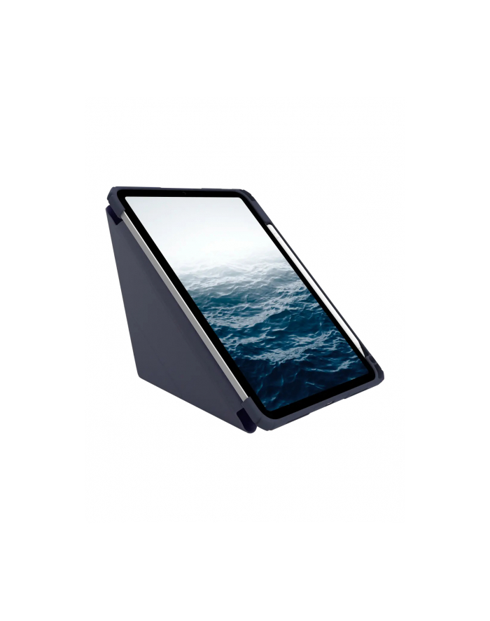 dbramante1928 DBRAMANTE Etui London ICON-iPad 11'' A16/10.9'' 10th-Deep główny