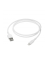 dbramante1928 DBRAMANTE Kabel re-charge-Cbl 1m USB-A to Lightning-W - nr 1