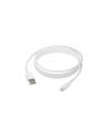 dbramante1928 DBRAMANTE Kabel re-charge-Cbl 2m USB-A to Lightn-W - nr 1