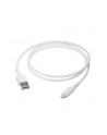 dbramante1928 DBRAMANTE Kabel re-charge-Cbl 1m USB-A-Micro USB-W - nr 1