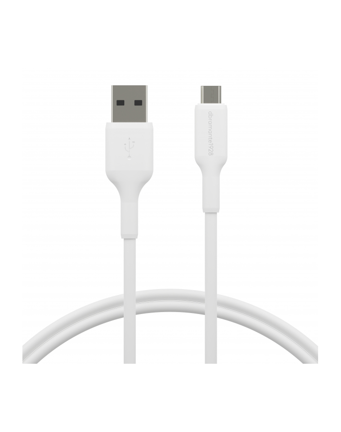 dbramante1928 DBRAMANTE Kabel re-charge-Cbl 1m USB-A-Micro USB-W główny