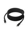 dbramante1928 DBRAMANTE Kabel IT-Cbl-BRD-3m USB-C/USB-C 100W-BLK - nr 2