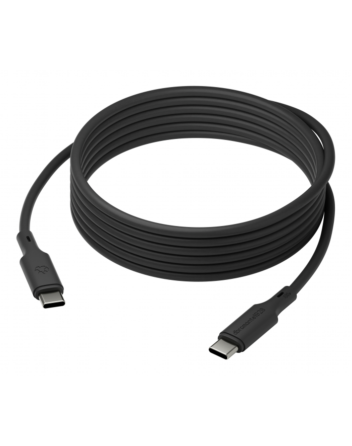 dbramante1928 DBRAMANTE Kabel IT-Cbl-3m USB-C/USB-C 100W-BLK główny