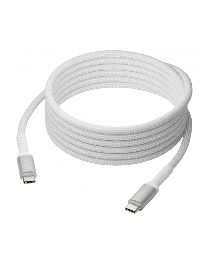 dbramante1928 DBRAMANTE Kabel IT-Cbl-BRD-3m USB-C/USB-C 100W-W główny