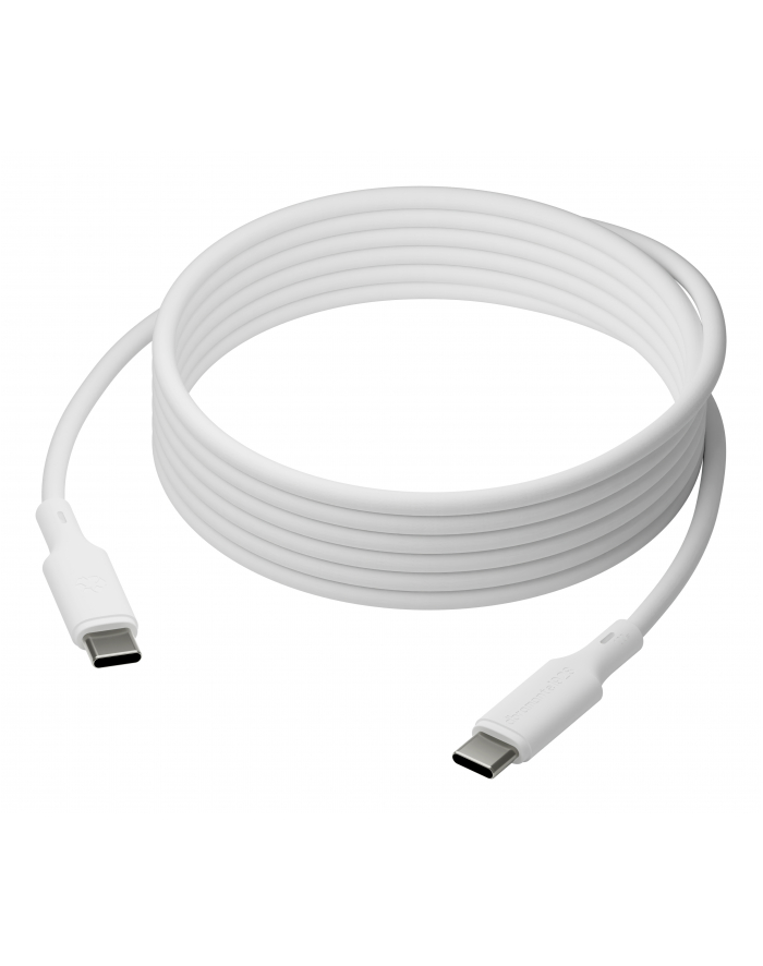 dbramante1928 DBRAMANTE Kabel IT-Cbl-3m USB-C/USB-C 100W-W główny