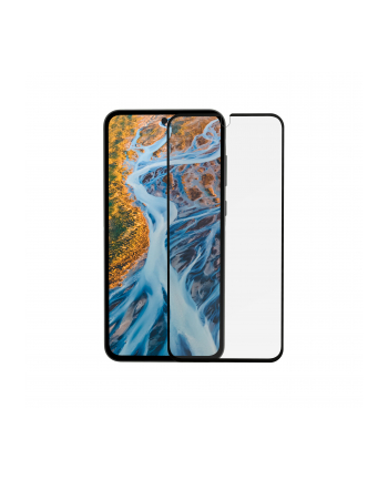 dbramante1928 DBRAMANTE Akcesoria eco-shield-Galaxy A05s-BK Edge