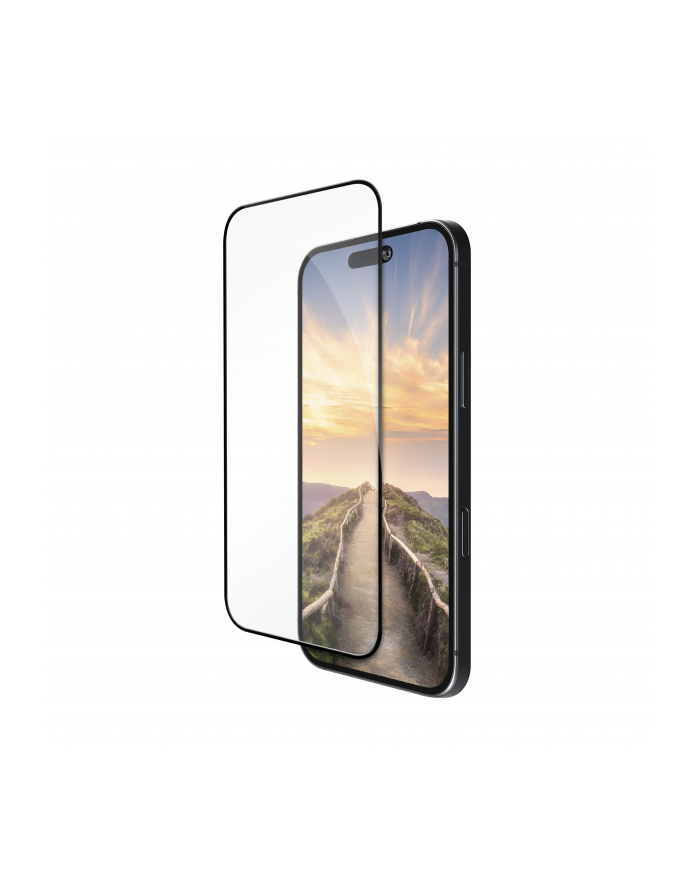 dbramante1928 DBRAMANTE Akcesoria Bulk-eco-shield-iPhone 17 Pro-BK Edge główny