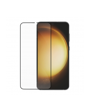 dbramante1928 DBRAMANTE Akcesoria eco-shield-Galaxy S23+-BK Edge