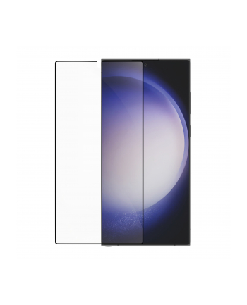 dbramante1928 DBRAMANTE Akcesoria eco-shield-Galaxy S23 Ultra-BK Edge