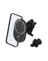 dbramante1928 DBRAMANTE Akcesoria re-charge-Car Holder-MagSafe-BLK - nr 2