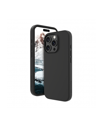 dbramante1928 DBRAMANTE Akcesoria Costa Rica-iPhone 16 Pro-Night BK