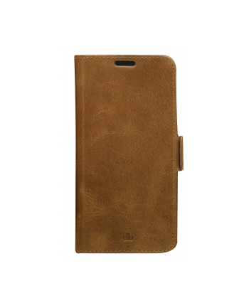 dbramante1928 DBRAMANTE Akcesoria Copenhagen Slim-Galaxy S22+-Tan