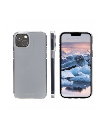 dbramante1928 DBRAMANTE Akcesoria Greenland-iPhone 14 Plus-Clear