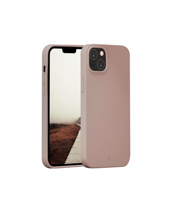 dbramante1928 DBRAMANTE Akcesoria Greenland-iPhone 14 Plus-Pink sand