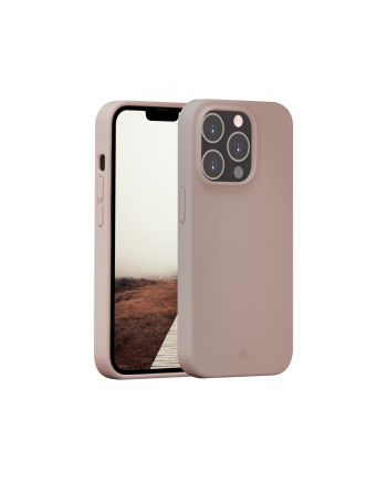 dbramante1928 DBRAMANTE Akcesoria Greenland-iPhone 14 Pro Max-Pink sand