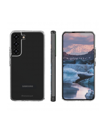 dbramante1928 DBRAMANTE Akcesoria Greenland-Galaxy S22-Clear