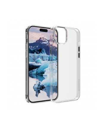 dbramante1928 DBRAMANTE Akcesoria Greenland-iPhone 15 Plus-Clear