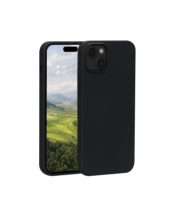 dbramante1928 DBRAMANTE Akcesoria Greenland-iPhone 15 Plus-Night BK