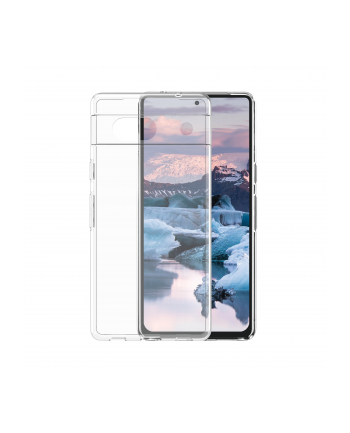 dbramante1928 DBRAMANTE Akcesoria Greenland-Google Pixel 7a-Clear