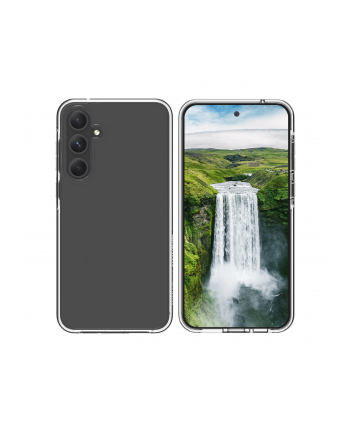 dbramante1928 DBRAMANTE Akcesoria ISL Ultra D3O-Galaxy A55 5G-Clear