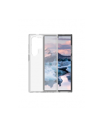 dbramante1928 DBRAMANTE Akcesoria ISL Ultra D3O-Galaxy S24 Ultra-Clear