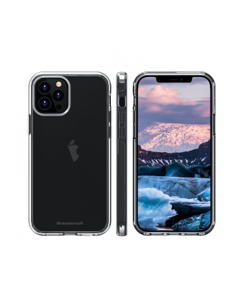 dbramante1928 DBRAMANTE Akcesoria ISL Pro-iPhone 12/12 Pro-Clear