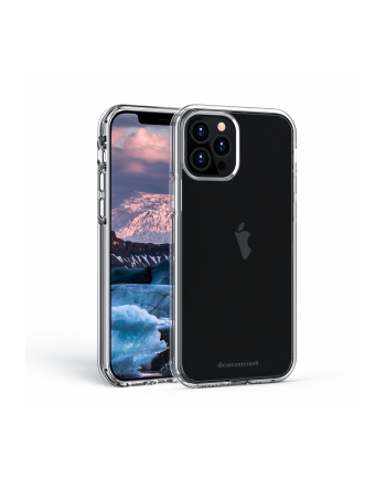 dbramante1928 DBRAMANTE Akcesoria ISL Pro-iPhone 12/12 Pro-Clear