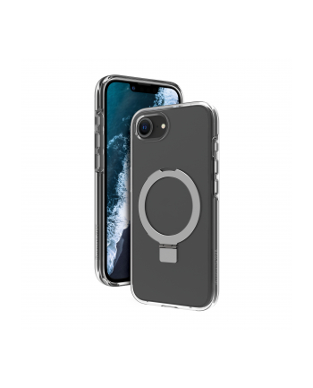 dbramante1928 DBRAMANTE Akcesoria ISL Pro Kick-iPhone 16e-Clear