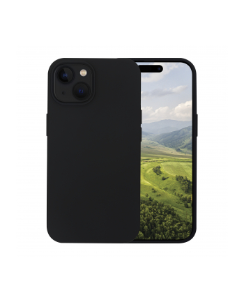 dbramante1928 DBRAMANTE Akcesoria ISL Ultra D3O MagSafe-iPhone 15 Plus-BK