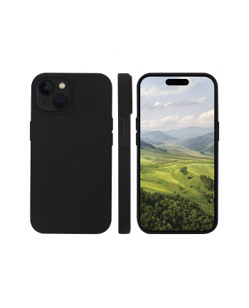 dbramante1928 DBRAMANTE Akcesoria ISL Ultra D3O MagSafe-iPhone 15 Plus-BK