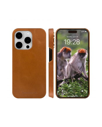 dbramante1928 DBRAMANTE Akcesoria Lynge-iPhone 15 Pro Max-Tan