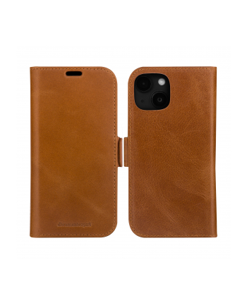 dbramante1928 DBRAMANTE Akcesoria Lynge-iPhone 15 Plus-Tan