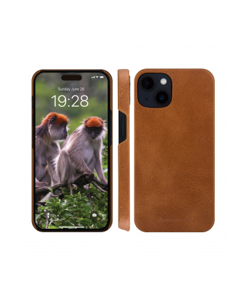 dbramante1928 DBRAMANTE Akcesoria Lynge-iPhone 15 Plus-Tan